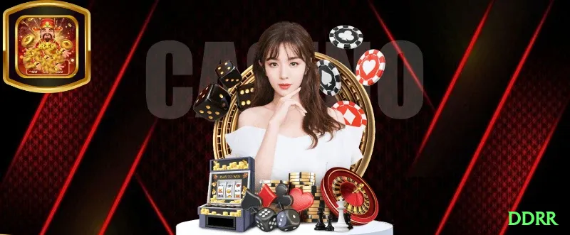 Bônus de Boas-vindas ddrr - 2